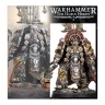Warhammer: The Horus Heresy - Legiones Astartes Saturnine Centurion with Power Maul