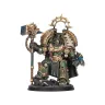 Warhammer: The Horus Heresy - Legiones Astartes Saturnine Praetor