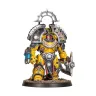 Warhammer: The Horus Heresy - Legiones Astartes Saturnine Praetor