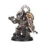 Warhammer: The Horus Heresy - Legiones Astartes Saturnine Praetor