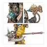 Warhammer: The Horus Heresy - Legiones Astartes Saturnine Praetor