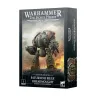 Warhammer: The Horus Heresy - Legiones Astartes Saturnine Siege Dreadnought