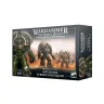 Warhammer: The Horus Heresy - Legiones Astartes Saturnine Terminators Squad