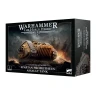 Warhammer: The Horus Heresy - Legiones Astartes Spartan Prometheus Assault Tank