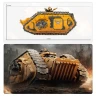 Warhammer: The Horus Heresy - Legiones Astartes Spartan Prometheus Assault Tank
