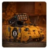 Warhammer: The Horus Heresy - Legiones Astartes Whirlwind Missile Tank