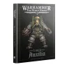 Warhammer: The Horus Heresy - Liber Auxilia: Solar Auxilia Army Book