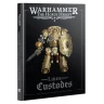 Warhammer: The Horus Heresy - Liber Custodes
