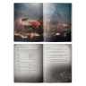 Warhammer: The Horus Heresy - Liber Custodes