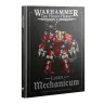 Warhammer: The Horus Heresy - Liber Mechanicum: Forces of the Taghmata Army Book