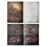 Warhammer: The Horus Heresy - Liber Mechanicum: Forces of the Taghmata Army Book