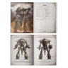 Warhammer: The Horus Heresy - Liber Questoris: Knights and Titans Army Book
