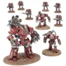 Warhammer: The Horus Heresy - Mechanicum Combat Force
