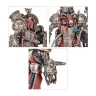 Warhammer: The Horus Heresy - Mechanicum Myrmidon Destructor Host