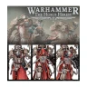 Warhammer: The Horus Heresy - Mechanicum Myrmidon Destructor Host