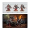 Warhammer: The Horus Heresy - Mechanicum Myrmidon Destructor Host