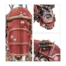 Warhammer: The Horus Heresy - Mechanicum Vultarax Stratos-Automata