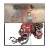 Warhammer: The Horus Heresy - Mechanicum Vultarax Stratos-Automata