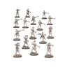 Warhammer: The Horus Heresy - Skitarii Battle-Pilgrym Corpus