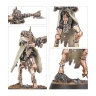 Warhammer: The Horus Heresy - Skitarii Battle-Pilgrym Corpus