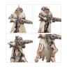 Warhammer: The Horus Heresy - Skitarii Battle-Pilgrym Corpus