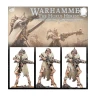 Warhammer: The Horus Heresy - Skitarii Battle-Pilgrym Corpus