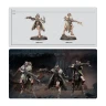 Warhammer: The Horus Heresy - Skitarii Battle-Pilgrym Corpus