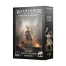 Warhammer: The Horus Heresy - Skitarii Battle-Pilgrym Marshal