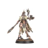 Warhammer: The Horus Heresy - Skitarii Battle-Pilgrym Marshal