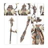 Warhammer: The Horus Heresy - Skitarii Battle-Pilgrym Marshal