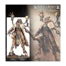 Warhammer: The Horus Heresy - Skitarii Battle-Pilgrym Marshal