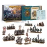 Warhammer: The Old World - Fantasy Battles In the World of Legend Core Set