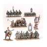Warhammer: The Old World - Fantasy Battles In the World of Legend Core Set
