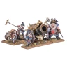 Warhammer: The Old World - Fantasy Battles In the World of Legend Core Set
