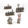 Warhammer: The Old World - Fantasy Battles In the World of Legend Core Set