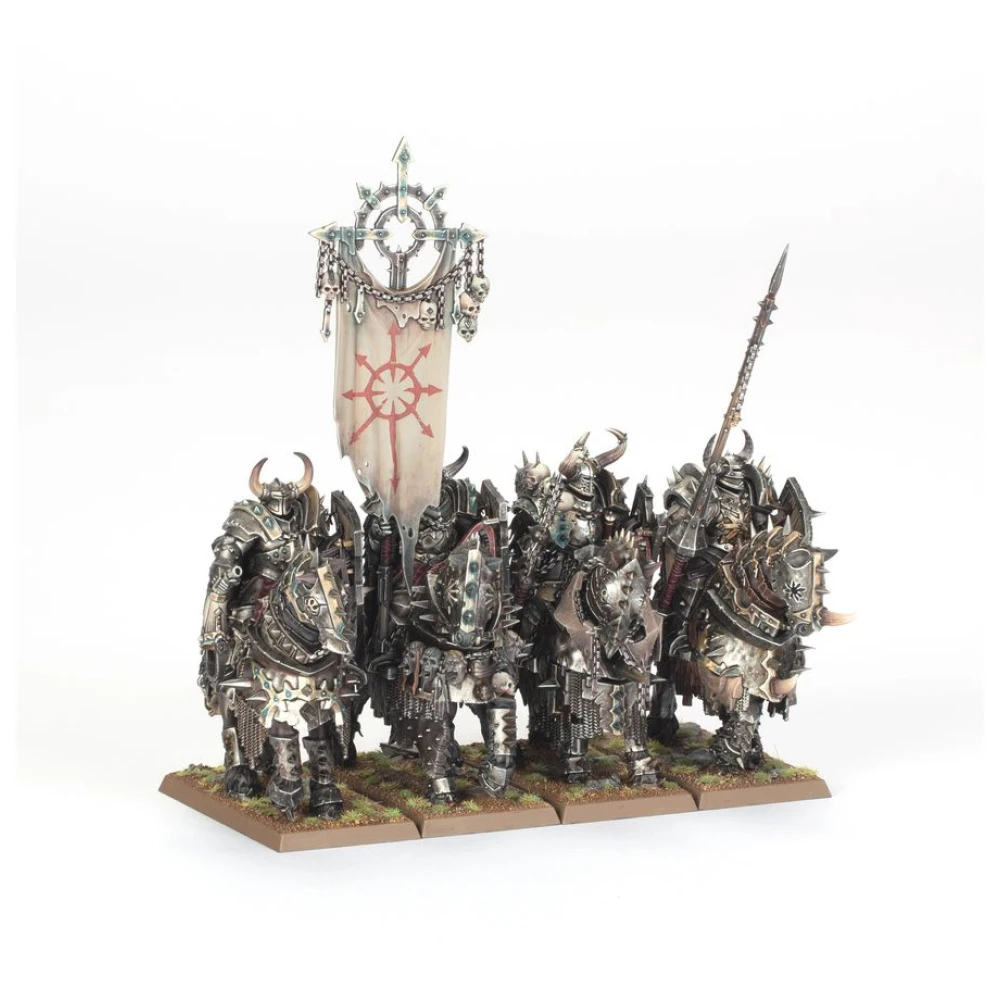 Warhammer: The Old World - Fantasy Battles In the World of Legend Core Set