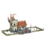 Warhammer: The Old World - Fortified Manor of the Empire
