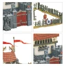 Warhammer: The Old World - Fortified Manor of the Empire