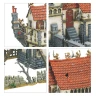 Warhammer: The Old World - Fortified Manor of the Empire