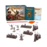 Warhammer: The Old World - Kingdom of Bretonnia