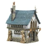 Warhammer: The Old World - Sigmarite Chapel of the Empire