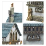 Warhammer: The Old World - Sigmarite Chapel of the Empire