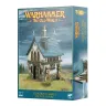 Warhammer: The Old World - Sigmarite Chapel of the Empire