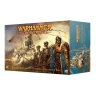 Warhammer: The Old World - Tomb Kings of Khemri