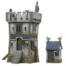 Warhammer: The Old World - Watchtower of the Empire
