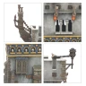 Warhammer: The Old World - Watchtower of the Empire
