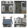 Warhammer: The Old World - Watchtower of the Empire