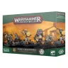 Warhammer Underworlds: Borgit’s Beastgrabbaz