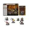 Warhammer Underworlds: Borgit’s Beastgrabbaz
