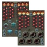 Warhammer Underworlds: Direchasm - Arena Mortis